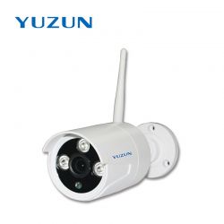 【YUZUN】720/960/1080P 16G/32G/64GTF卡存储高清无线网络摄像机(含手机监控）
